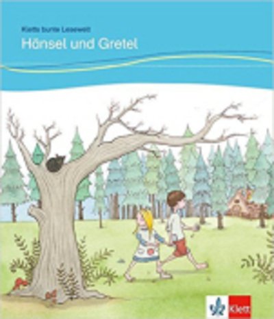 Cover for Grimm · Hänsel und Gretel (Book)