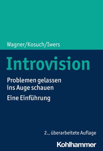 Cover for Wagner · Introvision (Bog) (2020)