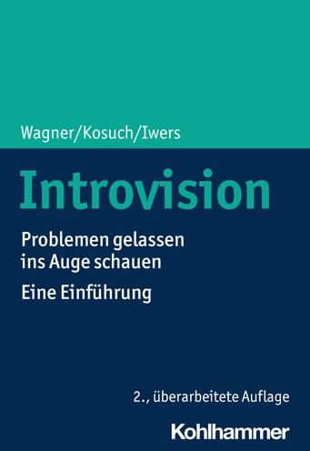 Cover for Wagner · Introvision (Bok) (2020)