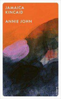 Cover for Kincaid · Annie John (Book)