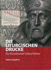 Cover for Engelhart · Die liturgischen Drucke für F (Book)