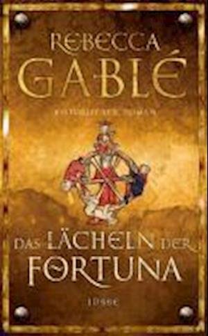 Cover for R. Gable · Lächeln der Fortuna (Book)