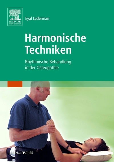 Cover for Lederman · Harmonische Techniken (Book)