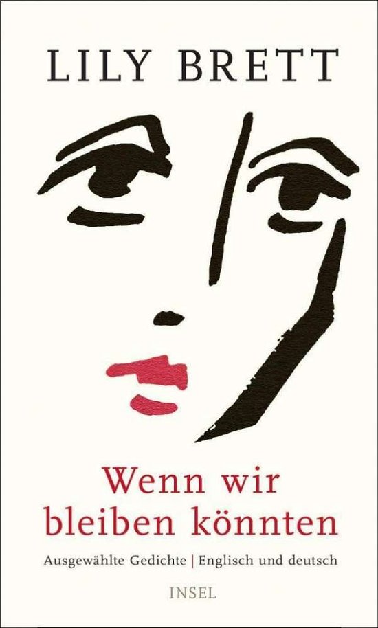 Cover for Brett · Wenn wir bleiben könnten (Book)