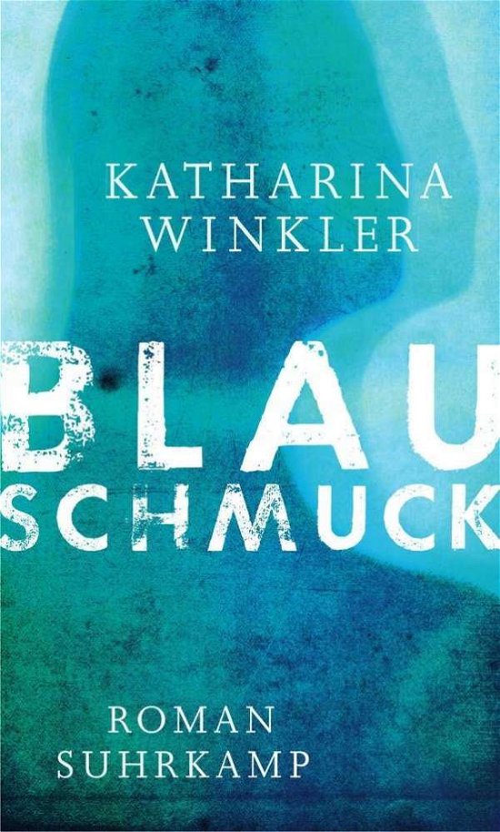 Cover for Winkler · Winkler:blauschmuck (Bok)