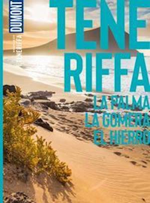 DuMont BILDATLAS Teneriffa - Jochen Müssig - Livres - Dumont Reise Vlg GmbH + C - 9783616013107 - 3 février 2022