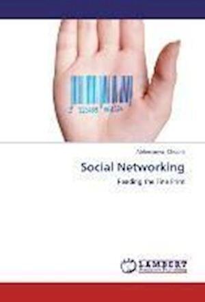 Cover for Chopra · Social Networking (Book)
