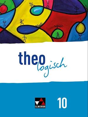 Cover for Lars Bednorz · Theologisch – Bayern / Theologisch Bayern 10 (Book) (2023)