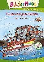 Bildermaus - Feuerwehrgeschichten - Thilo - Bücher - Loewe Verlag GmbH - 9783743209107 - 16. Juni 2021