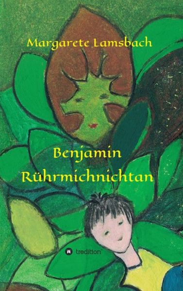 Cover for Lamsbach · Benjamin Rührmichnichtan (Book) (2019)