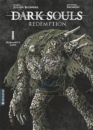 Cover for Shonen · Dark Souls Redemption 01 (Book) (2024)