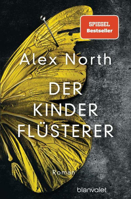 Cover for North · Der Kinderflüsterer (Book)