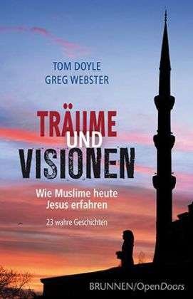 Cover for Doyle · Träume und Visionen (Bog)