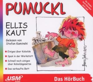 Cover for Pumuckl · Einiges Über Kobolde (01) (Bog) (2008)