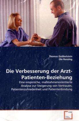 Cover for Dobbelstein · Die Verbesserung der Arzt-P (Book)