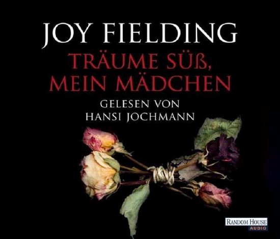 Cover for Fielding · Träume süß,mein Mädchen,6CD-A. (Bok)