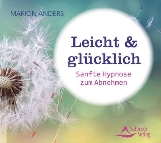 Cover for Anders · Leicht &amp; glücklich (Bok)