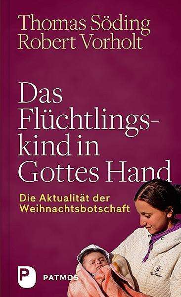 Cover for Söding · Das Flüchtlingskind in Gottes Ha (Book)