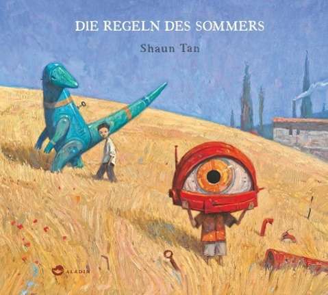 Cover for Tan · Die Regeln des Sommers (Bog)