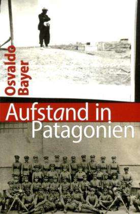 Cover for Osvaldo Bayer · Aufstand in Patagonien (Paperback Book) (2010)