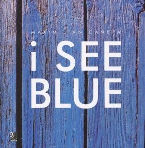 Ear Book: I See Blue [4cd + Book] - Ear Book - Musik - EAR B - 9783937406107 - 10. Januar 2004