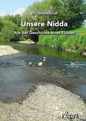 Cover for Groß · Unsere Nidda (Book)