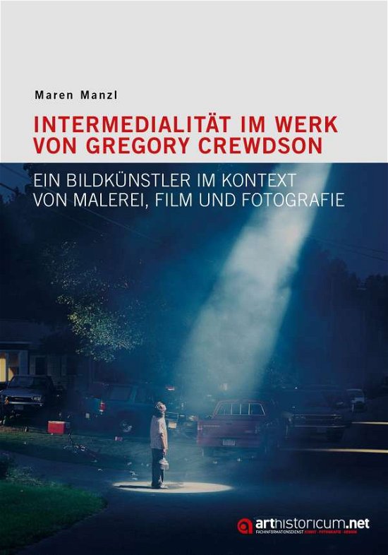Cover for Manzl · Intermedialität im Werk von Grego (Book)