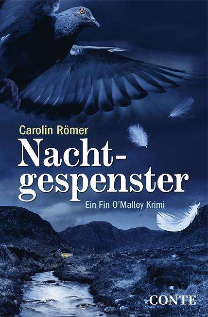 Cover for Römer · Nachtgespenster (Book)