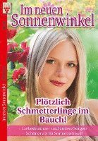 Cover for Vandenberg · Im Sonnenwinkel Nr. 27: Plöt (Bok)