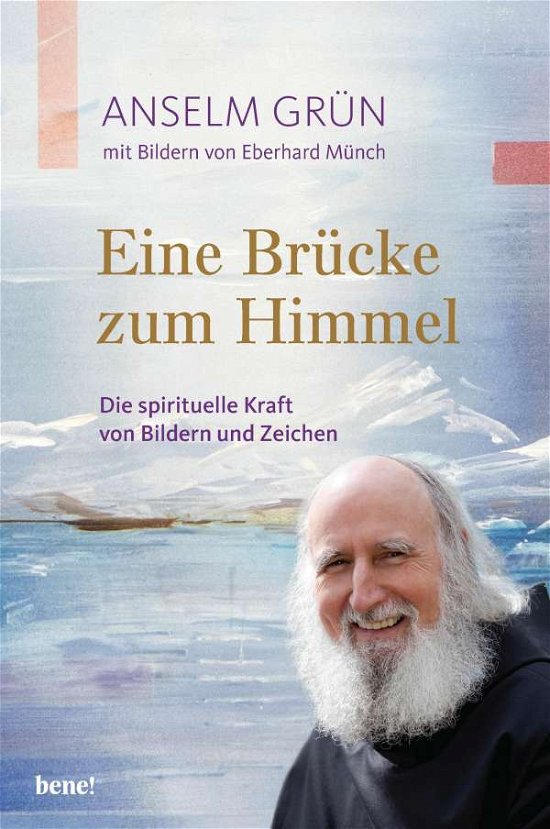 Cover for Grün · Eine Brücke zum Himmel (Book)