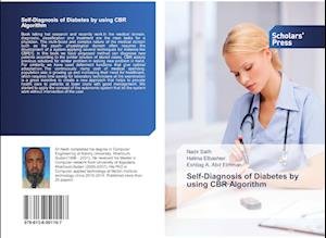 Cover for Salih · Self-Diagnosis of Diabetes by usi (Book)