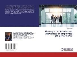 Cover for Taha · The Impact of Salaries and Allowan (Book)
