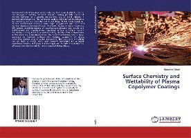 Cover for Iqbal · Surface Chemistry and Wettability (Book)