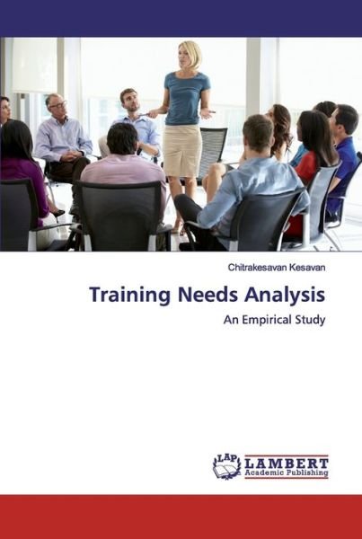 Cover for Kesavan · Training Needs Analysis (Book) (2020)