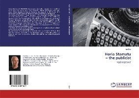 Cover for Dur · Horia Stamatu - the publicist (Bok)