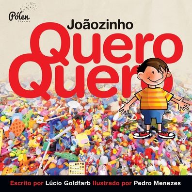 Cover for Lucio · JoÃozinho Quero-quero (Paperback Book) (2021)