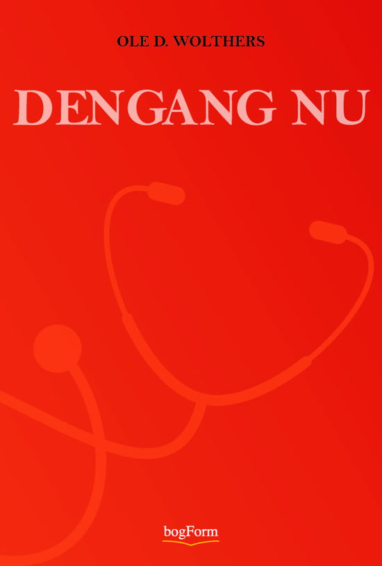 Cover for Ole D. Wolthers · Dengang Nu (Pocketbok) [1. utgave] (2022)