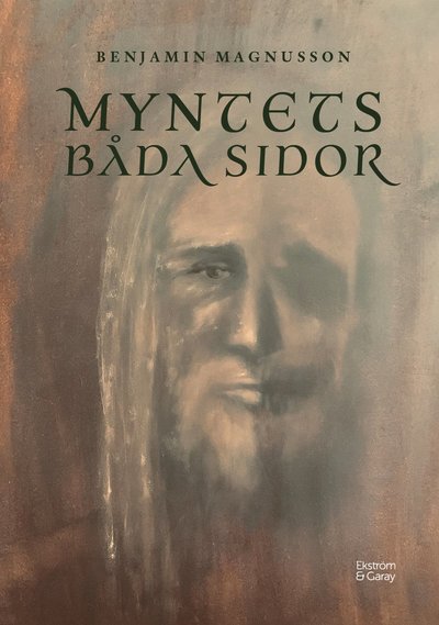 Cover for Benjamin Magnusson · Myntets båda sidor (Hardcover Book) (2024)