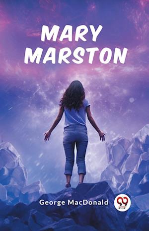 Cover for George MacDonald · Mary Marston (Edition2024) (Paperback Book) (2024)