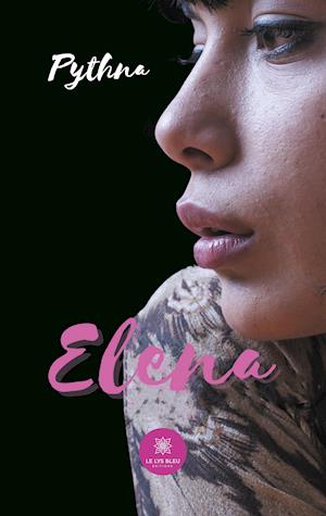 Cover for Pythna · Elena (Taschenbuch) (2021)