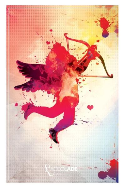 En plein coeur - L'Accolade Editions - Books - L'Accolade Editions - 9791095428107 - September 6, 2015