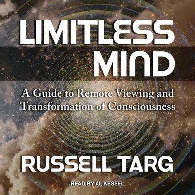 Cover for Russell Targ · Limitless Mind (CD) (2020)