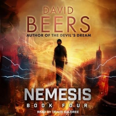 Nemesis - David Beers - Music - Tantor - 9798200418107 - August 31, 2018