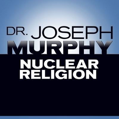 Cover for Joseph Murphy · Nuclear Religion (CD) (2016)