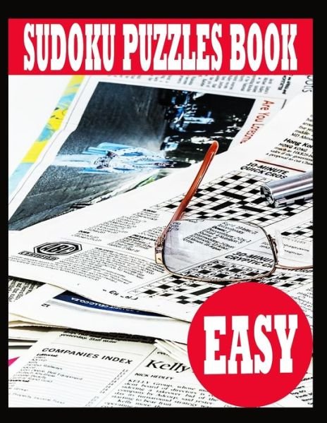 Sudoku Puzzle Book - Paper - Books - Independently Published - 9798608810107 - February 3, 2020
