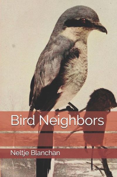 Cover for Neltje Blanchan · Bird Neighbors (Paperback Book) (2020)