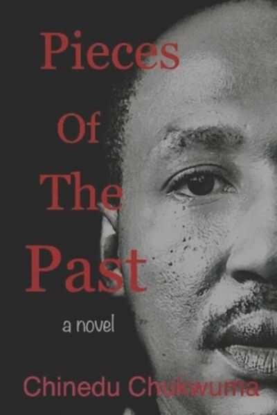 Cover for Chinedu Chukwuma · Pieces Of The Past (Paperback Book) (2020)