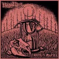 Meet is Murder (Pink Vinyl) - Ursula - Musik - INDECISION - 9956683736107 - 17. August 2018