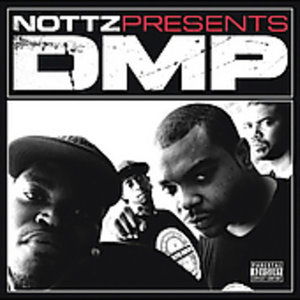 Presents Dmp - Nottz - Muzyka - FAST LIFE - 0184831000108 - 30 czerwca 1990