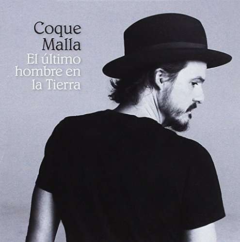 Malla Coque · El Ultimo Hombre en La Tierra (CD) (2016)
